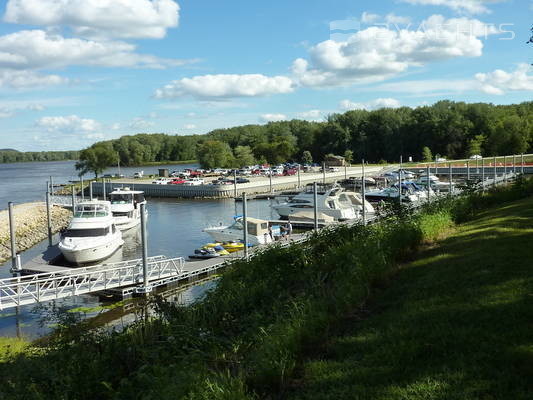 Guttenberg Marina