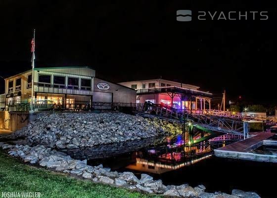 Bluff Harbor Marina