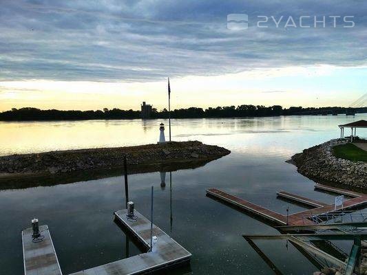 Bluff Harbor Marina