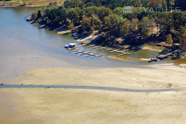 Blood River Campground & Marina