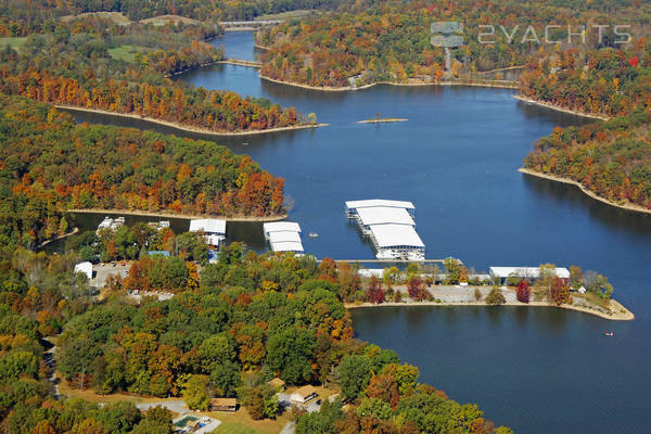 Buzzard Rock Resort & Marina