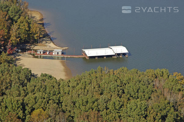 Cedar Knob Resort