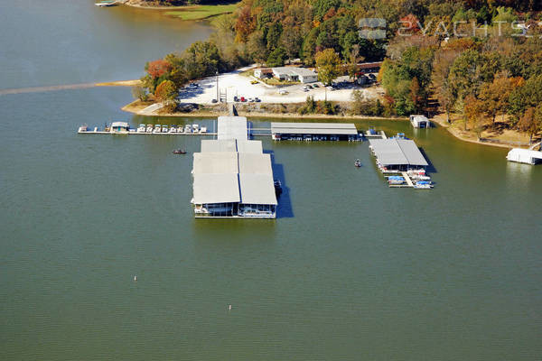 Cypress Springs Resort & Marina