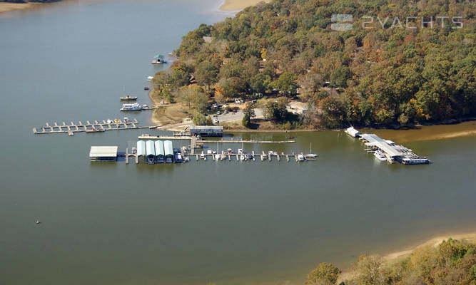 Sugar Creek Bay Marina