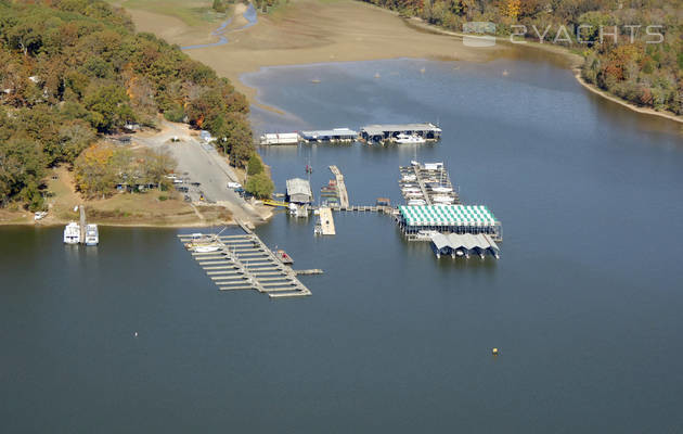 Sugar Creek Bay Marina