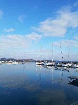 Kenlake Marina