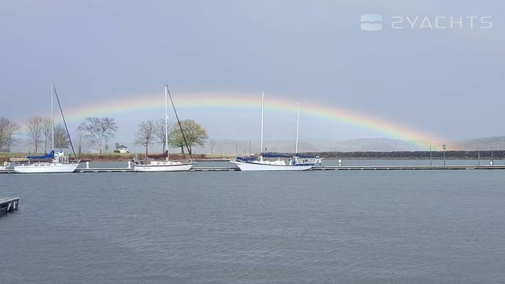 Kenlake Marina