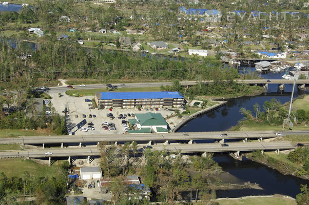 Inn On The Bayou