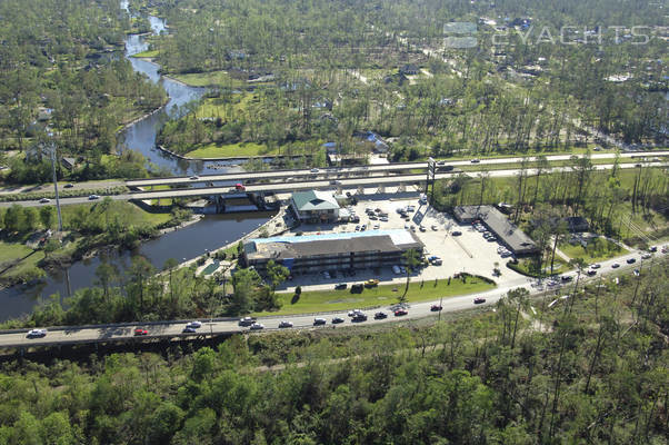 Inn On The Bayou