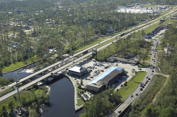 Inn On The Bayou