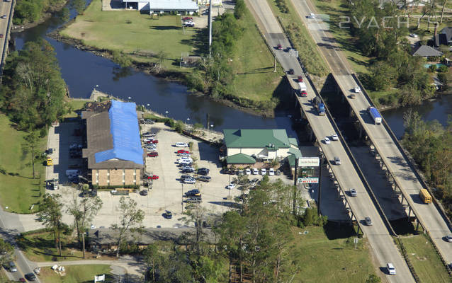 Inn On The Bayou