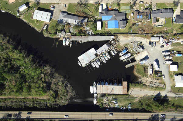 Olmsted Shipyard & Prop Shop