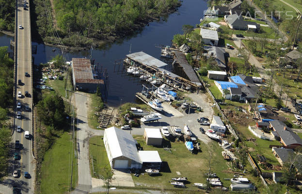 Olmsted Shipyard & Prop Shop