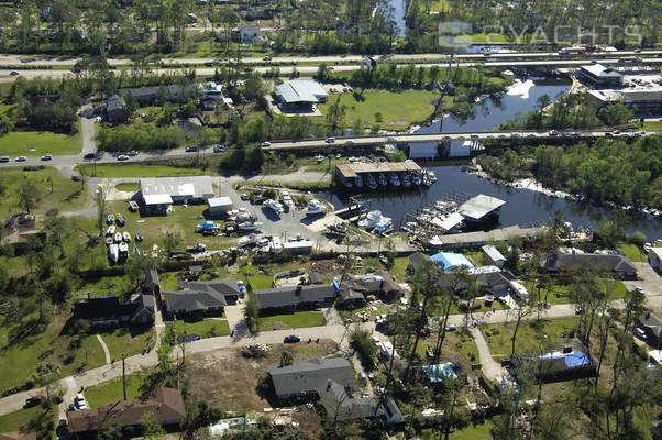 Olmsted Shipyard & Prop Shop