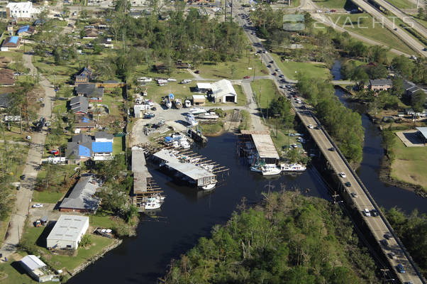 Olmsted Shipyard & Prop Shop