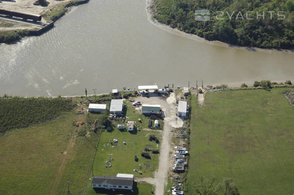 Louisiana Marina