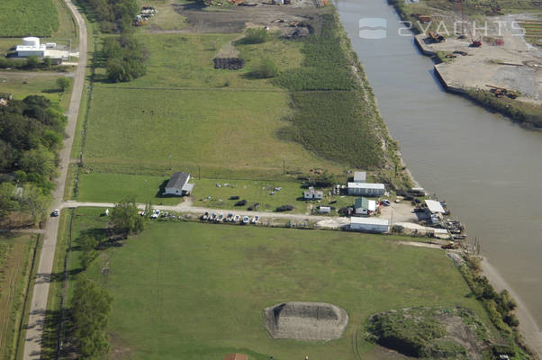 Louisiana Marina