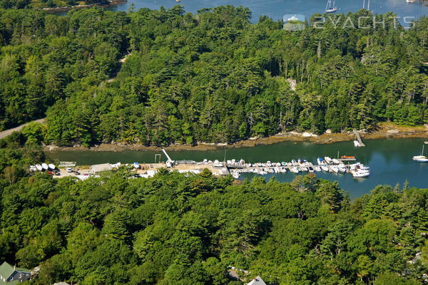 Blake's Boat Yard