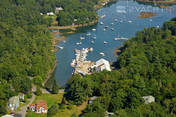 Blake's Boat Yard