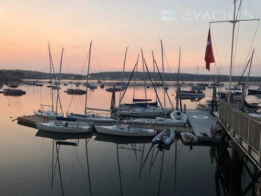 Boothbay Harbor Yacht Club