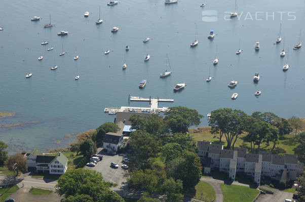 Boothbay Harbor Yacht Club