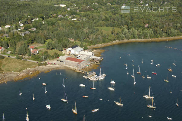 Brooklin Boat Yard