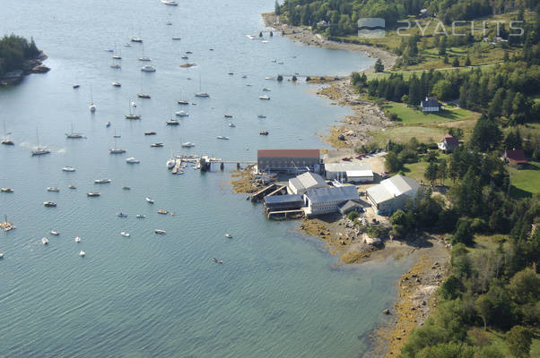 Brooklin Boat Yard