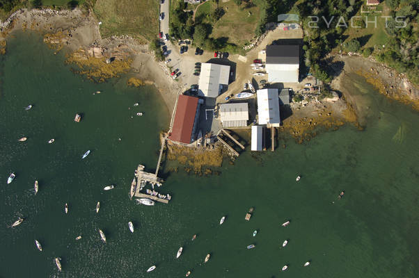 Brooklin Boat Yard