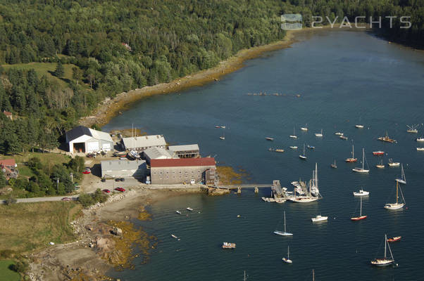 Brooklin Boat Yard