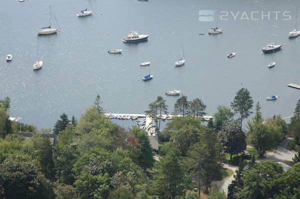 Bucks Harbor Yacht Club