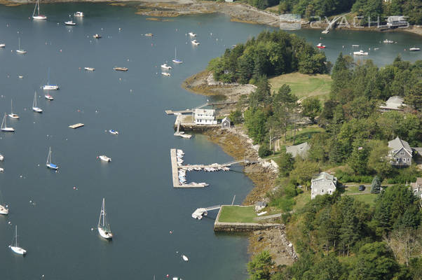 Bucks Harbor Yacht Club