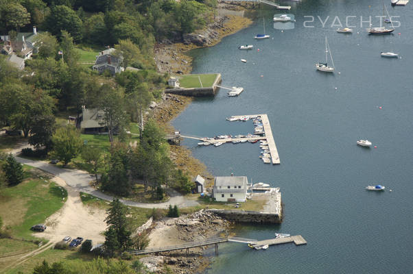 Bucks Harbor Yacht Club