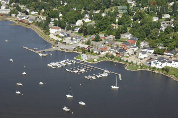 Bucksport Marina