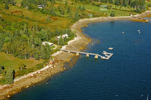 Center Harbor Yacht Club