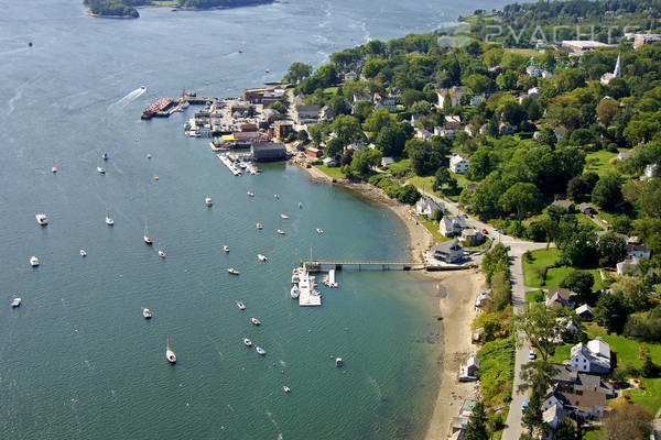 Castine Yacht Club