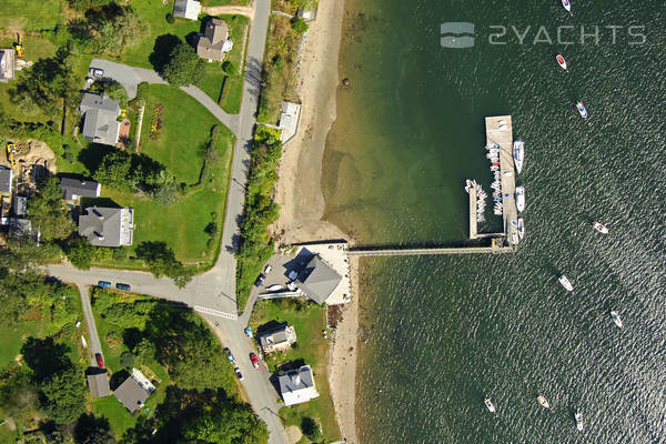 Castine Yacht Club