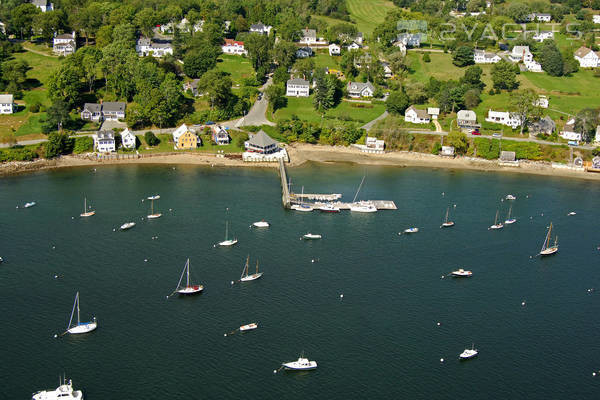 Castine Yacht Club