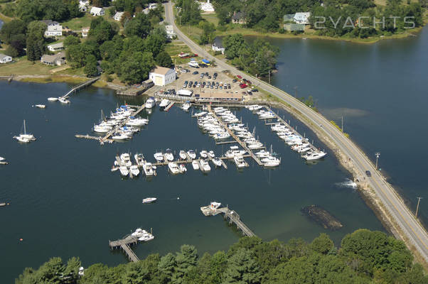 Great Cove Boat Club