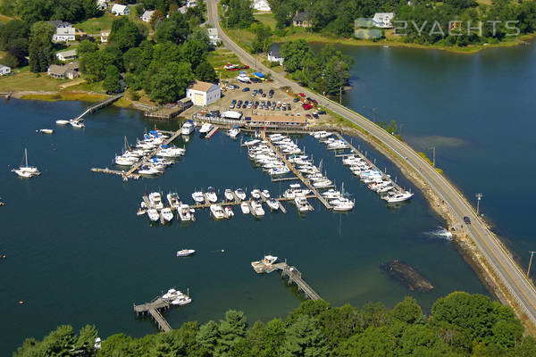 Great Cove Boat Club