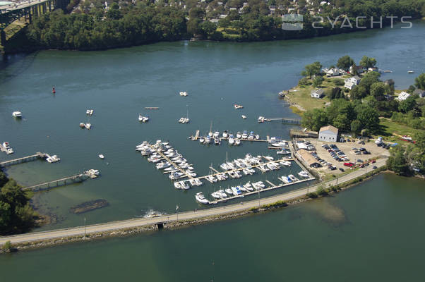 Great Cove Boat Club