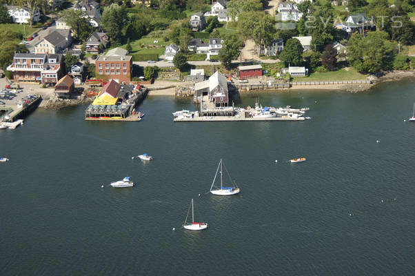 Eaton's Boat Yard