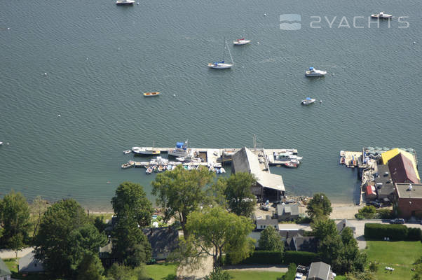 Eaton's Boat Yard