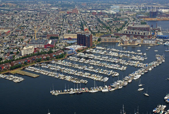 Anchorage Marina