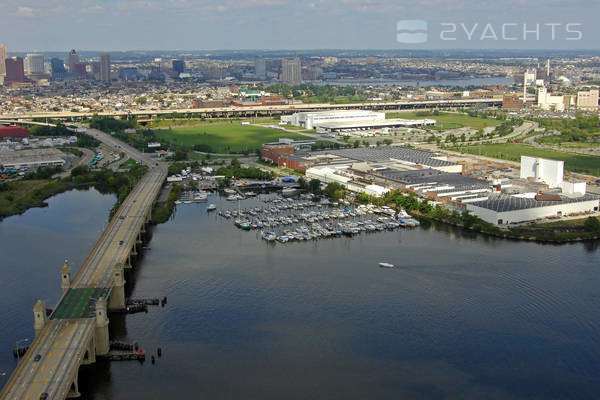 Baltimore Yacht Basin