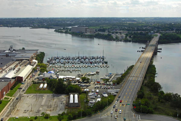 Baltimore Yacht Basin