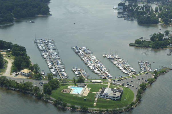 Baltimore Yacht Club