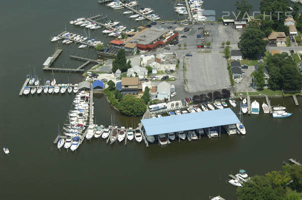 Anchor Bay Marina & Boat Supplies