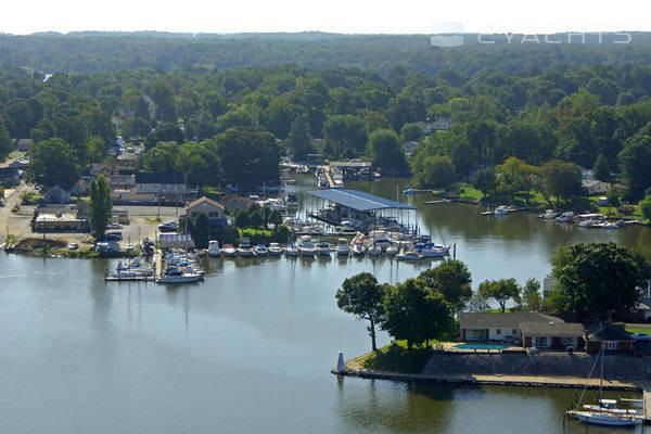 Anchor Bay Marina & Boat Supplies