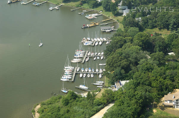 Blue Water Marina