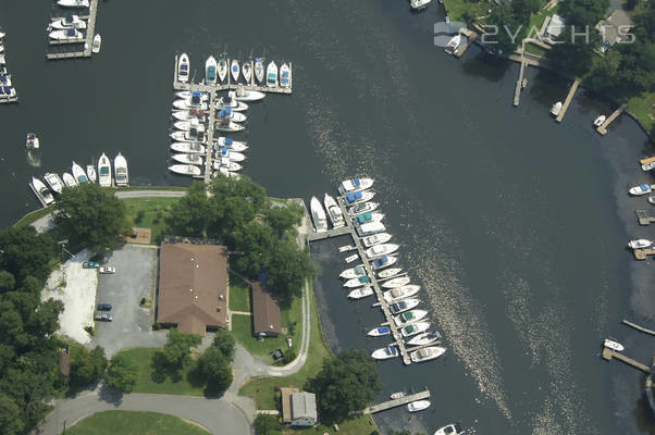 Bodkin Yacht Club